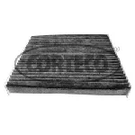 Filter, vazduh unutrašnjeg prostora CORTECO CO49368139 IC-DEF82C