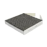 Filter, vazduh unutrašnjeg prostora CORTECO CO49372542 IC-DDF531