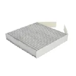 Filter, vazduh unutrašnjeg prostora CORTECO CO49372542 IC-DDF531