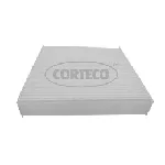 Filter, vazduh unutrašnjeg prostora CORTECO CO49412332 IC-F505DB