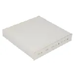 Filter, vazduh unutrašnjeg prostora CORTECO CO49412332 IC-F505DB