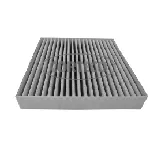 Filter, vazduh unutrašnjeg prostora CORTECO CO49412333 IC-F505D7