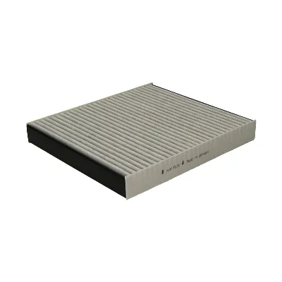 Filter, vazduh unutrašnjeg prostora CORTECO CO80001175 IC-D26689