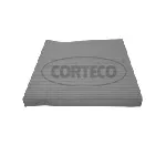 Filter, vazduh unutrašnjeg prostora CORTECO CO80001759 IC-DC9C33