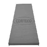 Filter, vazduh unutrašnjeg prostora CORTECO CO80001762 IC-C430F4