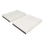 Filter, vazduh unutrašnjeg prostora CORTECO CO80005069 IC-DC8FF1