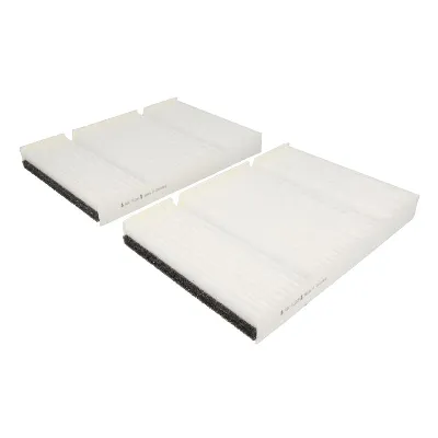 Filter, vazduh unutrašnjeg prostora CORTECO CO80005069 IC-DC8FF1