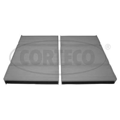 Filter, vazduh unutrašnjeg prostora CORTECO CO80005069 IC-DC8FF1
