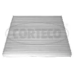 Filter, vazduh unutrašnjeg prostora CORTECO CO80005209 IC-DC8FF4