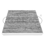 Filter, vazduh unutrašnjeg prostora CORTECO CO80005225 IC-DEFCD4