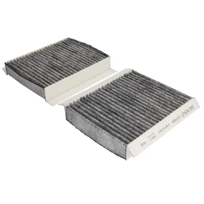 Filter, vazduh unutrašnjeg prostora DENSO DCF048K IC-B7380A
