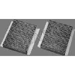 Filter, vazduh unutrašnjeg prostora DENSO DCF048K IC-B7380A