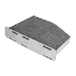 Filter, vazduh unutrašnjeg prostora DENSO DCF052K IC-B7380E