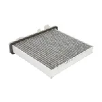 Filter, vazduh unutrašnjeg prostora DENSO DCF053K IC-B7380F