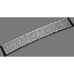 Filter, vazduh unutrašnjeg prostora DENSO DCF062K IC-B73817