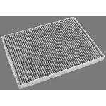 Filter, vazduh unutrašnjeg prostora DENSO DCF067K IC-B7381C