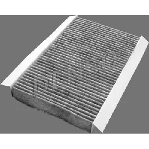 Filter, vazduh unutrašnjeg prostora DENSO DCF071K IC-B7381F