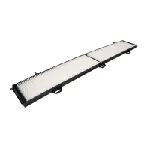 Filter, vazduh unutrašnjeg prostora DENSO DCF096P IC-B73834