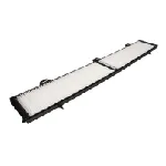 Filter, vazduh unutrašnjeg prostora DENSO DCF096P IC-B73834