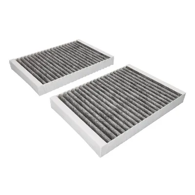 Filter, vazduh unutrašnjeg prostora DENSO DCF168K IC-B73864