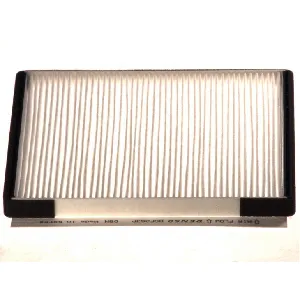 Filter, vazduh unutrašnjeg prostora DENSO DCF263P IC-B738A4