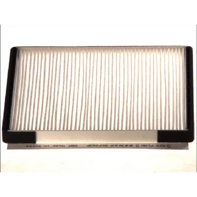 Filter, vazduh unutrašnjeg prostora DENSO DCF263P IC-B738A4