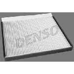 Filter, vazduh unutrašnjeg prostora DENSO DCF263P IC-B738A4
