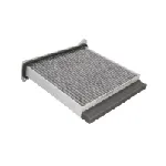 Filter, vazduh unutrašnjeg prostora DENSO DCF300K IC-B738C0