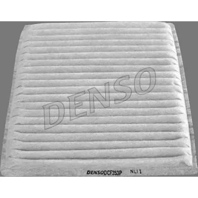 Filter, vazduh unutrašnjeg prostora DENSO DCF353P IC-B738D5