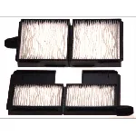 Filter, vazduh unutrašnjeg prostora DENSO DCF361P IC-B8FA83