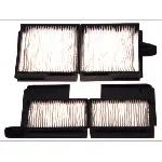 Filter, vazduh unutrašnjeg prostora DENSO DCF361P IC-B8FA83