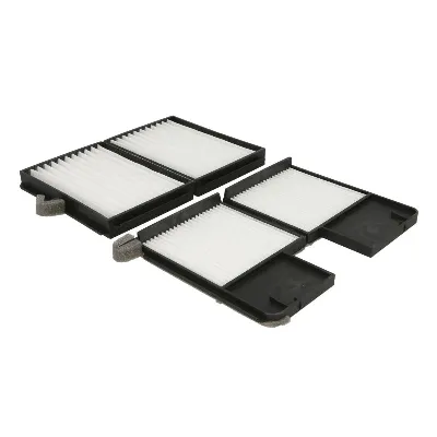 Filter, vazduh unutrašnjeg prostora DENSO DCF361P IC-B8FA83