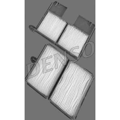 Filter, vazduh unutrašnjeg prostora DENSO DCF361P IC-B8FA83