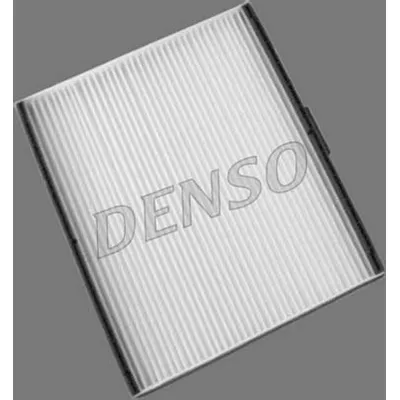 Filter, vazduh unutrašnjeg prostora DENSO DCF366P IC-B8FA25