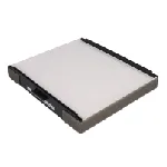 Filter, vazduh unutrašnjeg prostora DENSO DCF366P IC-B8FA25