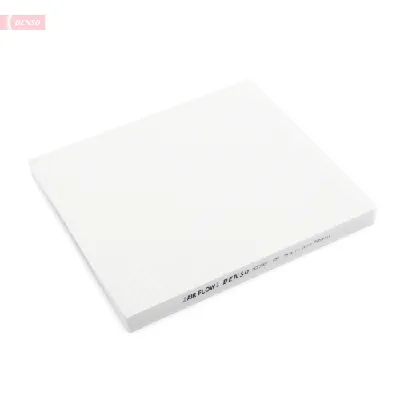 Filter, vazduh unutrašnjeg prostora DENSO DCF380P IC-D2832E