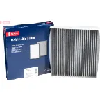 Filter, vazduh unutrašnjeg prostora DENSO DCF385K IC-G0RASM
