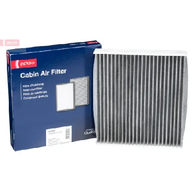 Filter, vazduh unutrašnjeg prostora DENSO DCF385K IC-G0RASM