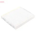 Filter, vazduh unutrašnjeg prostora DENSO DCF386P IC-G0RASN