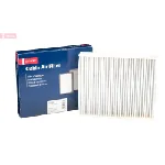 Filter, vazduh unutrašnjeg prostora DENSO DCF386P IC-G0RASN