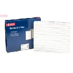 Filter, vazduh unutrašnjeg prostora DENSO DCF388P IC-G0RASP