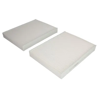 Filter, vazduh unutrašnjeg prostora DENSO DCF402P IC-BC244B