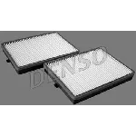 Filter, vazduh unutrašnjeg prostora DENSO DCF402P IC-BC244B