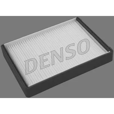 Filter, vazduh unutrašnjeg prostora DENSO DCF410P IC-B8FBA6