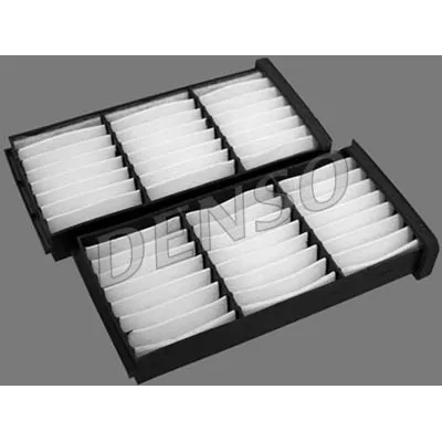 Filter, vazduh unutrašnjeg prostora DENSO DCF423P IC-B8FBA7