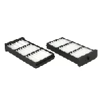 Filter, vazduh unutrašnjeg prostora DENSO DCF423P IC-B8FBA7