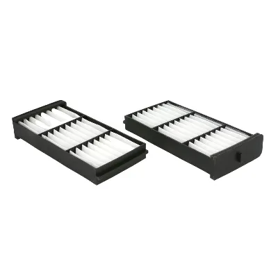 Filter, vazduh unutrašnjeg prostora DENSO DCF423P IC-B8FBA7