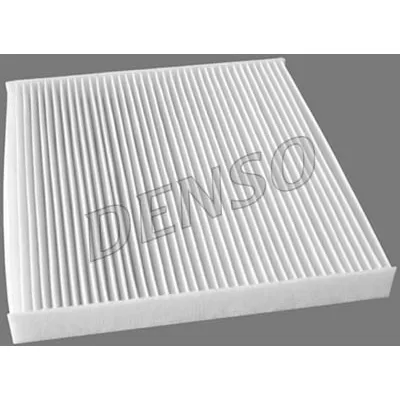 Filter, vazduh unutrašnjeg prostora DENSO DCF454P IC-D25D32