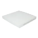 Filter, vazduh unutrašnjeg prostora DENSO DCF454P IC-D25D32