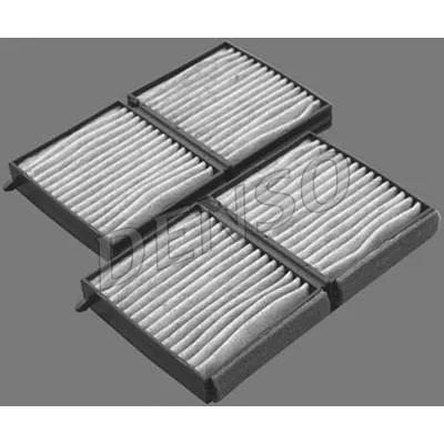 Filter, vazduh unutrašnjeg prostora DENSO DCF457K IC-D2833A